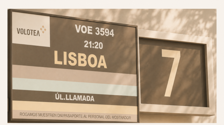 Querido diario | Un fin de semana en Lisboa